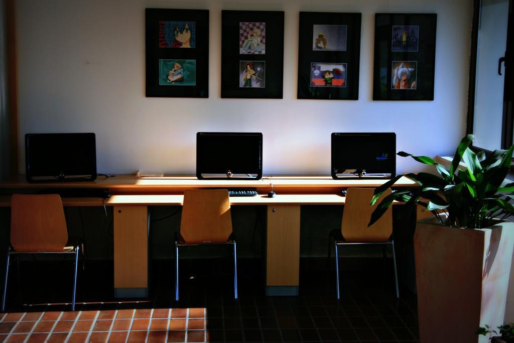 Hostel Dic Ljubljana