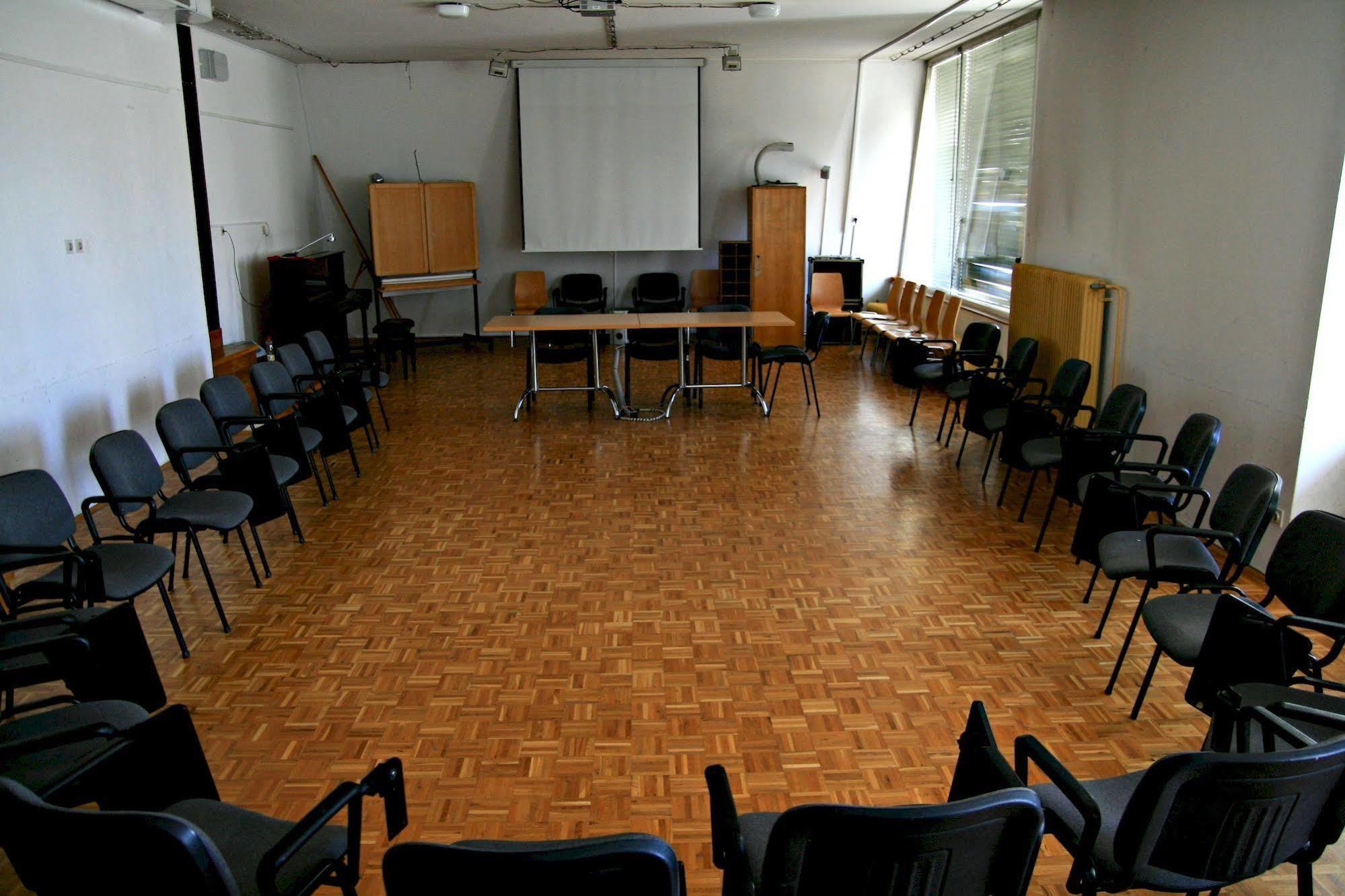 Hostel Dic Ljubljana